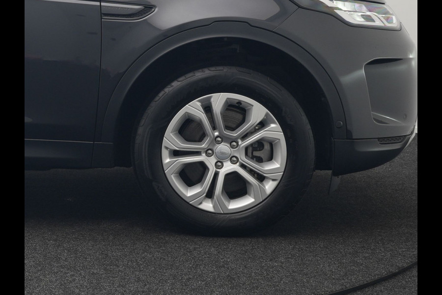 Land Rover Discovery Sport P300e S Plug In Hybrid 300pk Dealer O.H. PHEV | 360 Camera | Alcantara Sportstoelen Verwarmd | Apple Carplay | Navigatie | DAB |