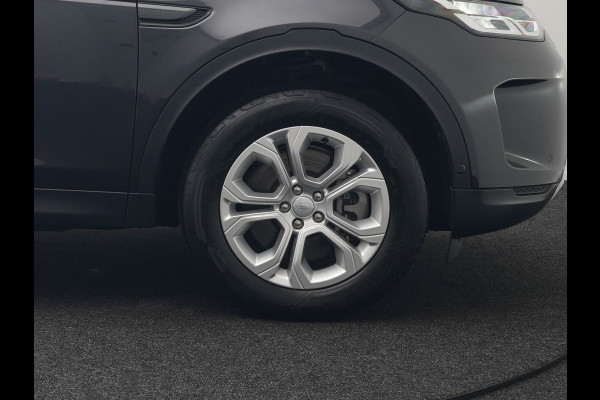 Land Rover Discovery Sport P300e S Plug In Hybrid 300pk Dealer O.H. PHEV | 360 Camera | Alcantara Sportstoelen Verwarmd | Apple Carplay | Navigatie | DAB |