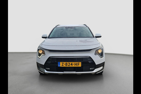 Kia Niro 1.6 GDi Hybrid DynamicLine | LMV | Adapt. Cruise | Apple Carplay/Android Auto | Camera | Sensoren |