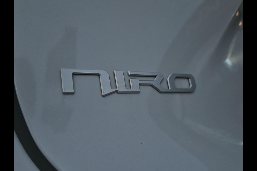 Kia Niro 1.6 GDi Hybrid DynamicLine | LMV | Adapt. Cruise | Apple Carplay/Android Auto | Camera | Sensoren |