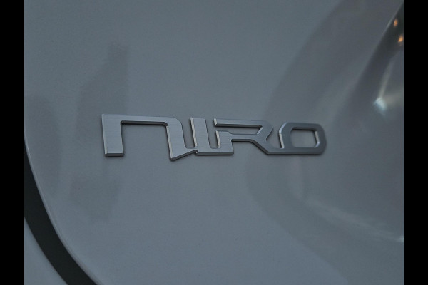Kia Niro 1.6 GDi Hybrid DynamicLine | LMV | Adapt. Cruise | Apple Carplay/Android Auto | Camera | Sensoren |