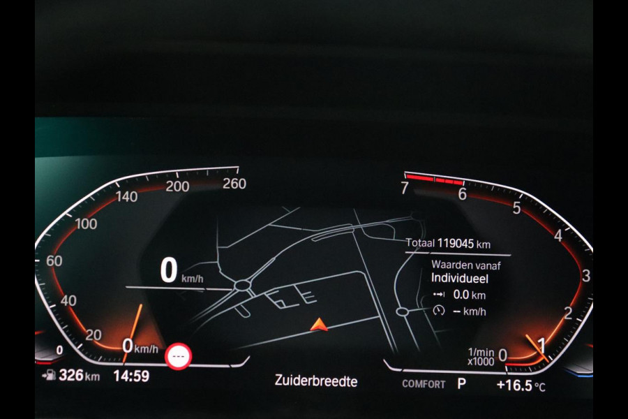 BMW 2 Serie Gran Coupé 218i M Sport | Panoramadak | Stoelverwarming | Camera | Sfeerverlichting | Carplay | Navigatie | Sportstoelen | Park Assist | Live Cockpit | Climate control