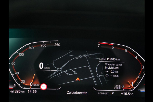 BMW 2 Serie Gran Coupé 218i M Sport | Panoramadak | Stoelverwarming | Camera | Sfeerverlichting | Carplay | Navigatie | Sportstoelen | Park Assist | Live Cockpit | Climate control