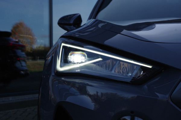 CUPRA Formentor 1.4 e-Hybrid VZ 245 PK Copper Edition, Trekhaak, Kuipstoelen, Memory, Camera, DCC