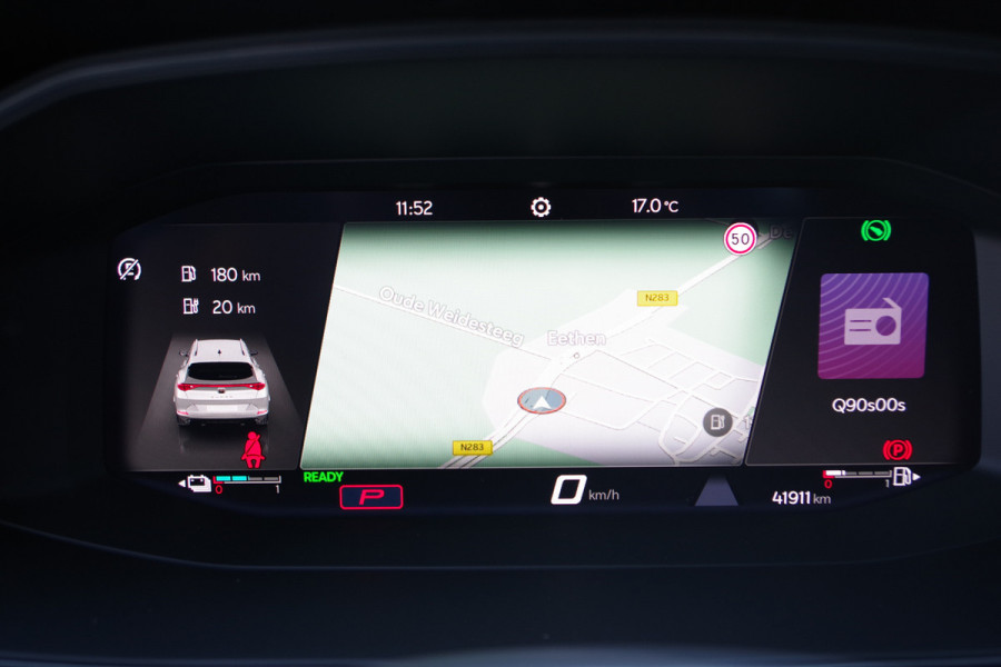 CUPRA Formentor 1.4 e-Hybrid VZ 245 PK Copper Edition, Trekhaak, Kuipstoelen, Memory, Camera, DCC