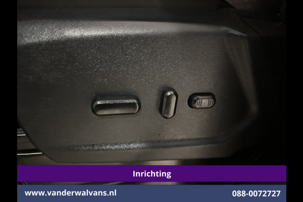 Ford Transit 2.0 TDCI 130pk L2H2 inrichting Euro6 Airco | Camera | Apple Carplay | Cruisecontrol Omvormer, Elektrische verstelbare bestuurdersstoel, Android Auto, Stoelverwarming, Verwarmde Voorruit, Parkeersensoren