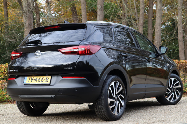 Opel Grandland X 1.2 Turbo Business + | Carplay | Camera | Navi | 19 inch |