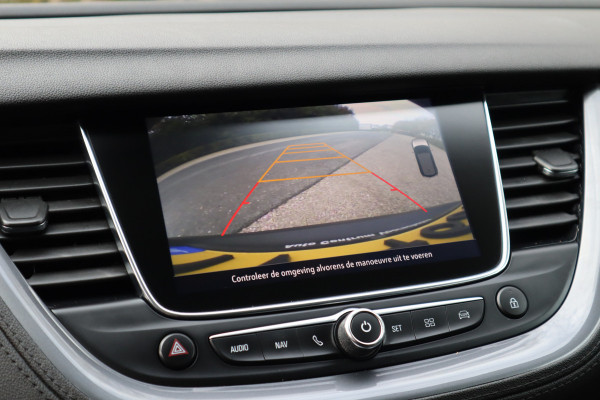 Opel Grandland X 1.2 Turbo Business + | Carplay | Camera | Navi | 19 inch |