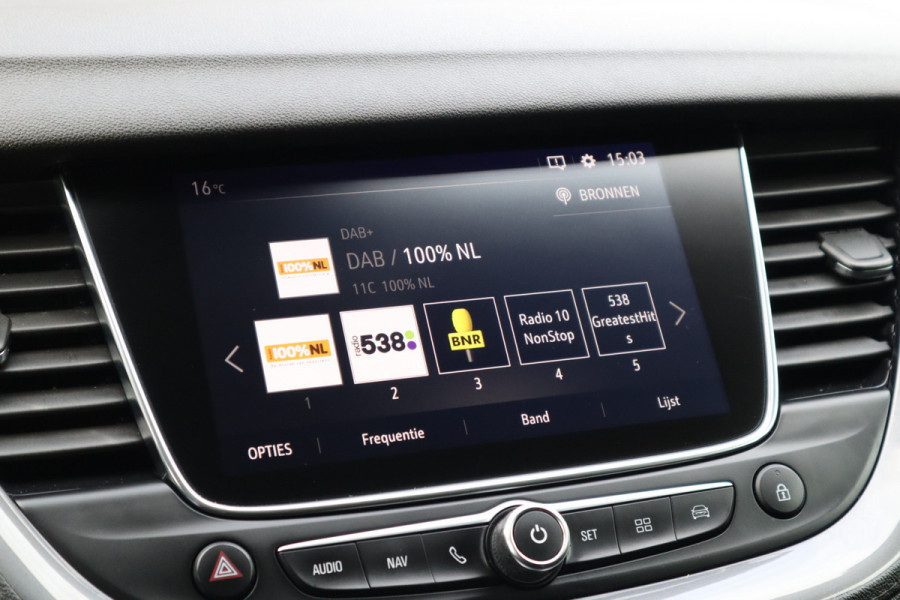 Opel Grandland X 1.2 Turbo Business + | Carplay | Camera | Navi | 19 inch |