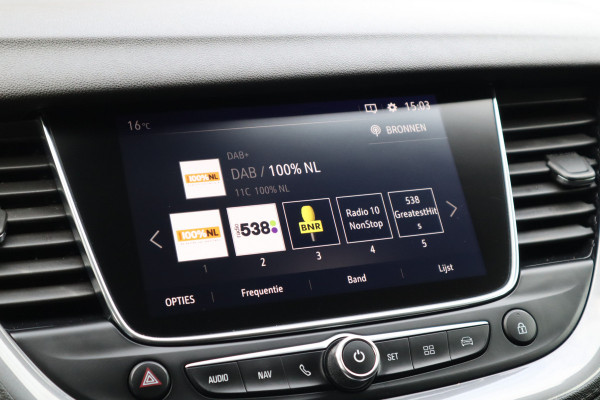 Opel Grandland X 1.2 Turbo Business + | Carplay | Camera | Navi | 19 inch |