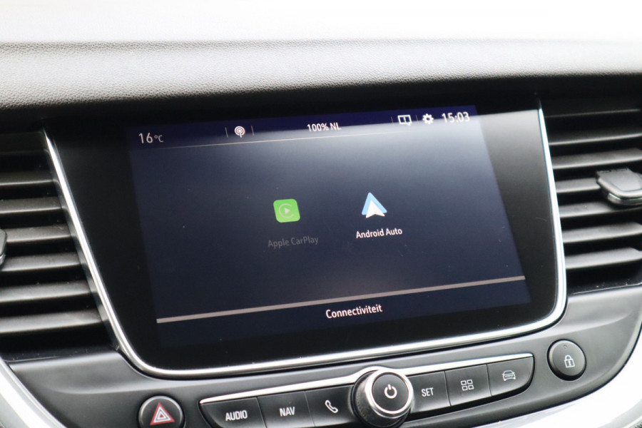 Opel Grandland X 1.2 Turbo Business + | Carplay | Camera | Navi | 19 inch |