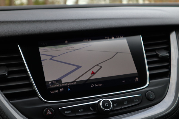 Opel Grandland X 1.2 Turbo Business + | Carplay | Camera | Navi | 19 inch |