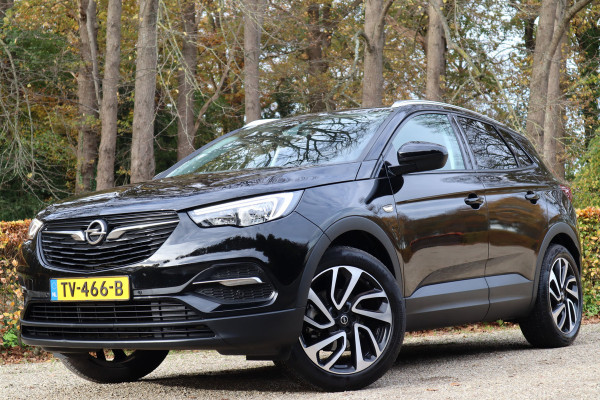 Opel Grandland X 1.2 Turbo Business + | Carplay | Camera | Navi | 19 inch |
