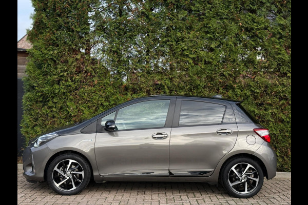 Toyota Yaris 1.5 Hybrid Selection CarPlay Camera