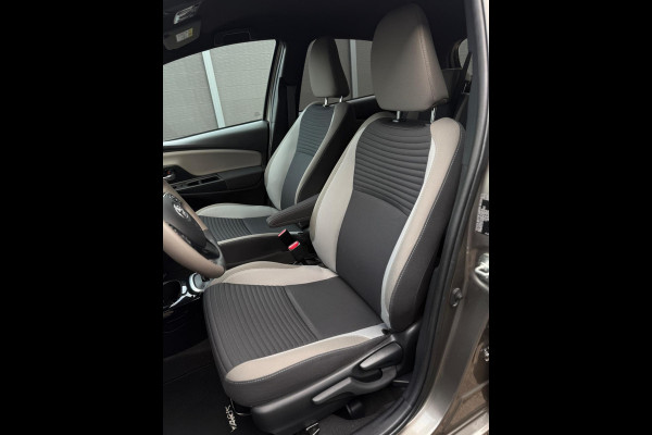 Toyota Yaris 1.5 Hybrid Selection CarPlay Camera