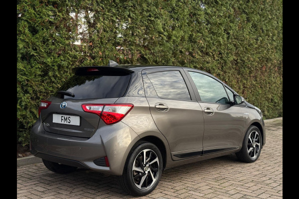 Toyota Yaris 1.5 Hybrid Selection CarPlay Camera