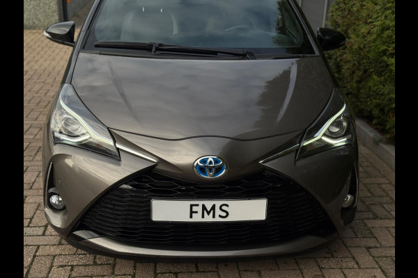 Toyota Yaris 1.5 Hybrid Selection CarPlay Camera
