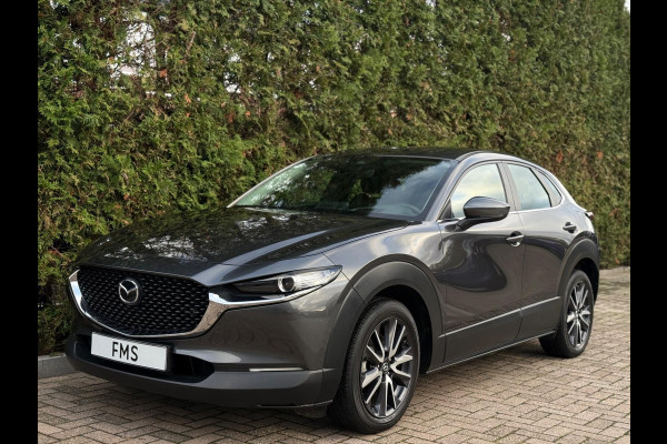 Mazda CX-30 2.0 e-SkyActiv-G M Hybrid CarPlay
