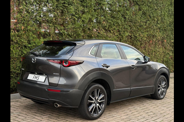 Mazda CX-30 2.0 e-SkyActiv-G M Hybrid CarPlay