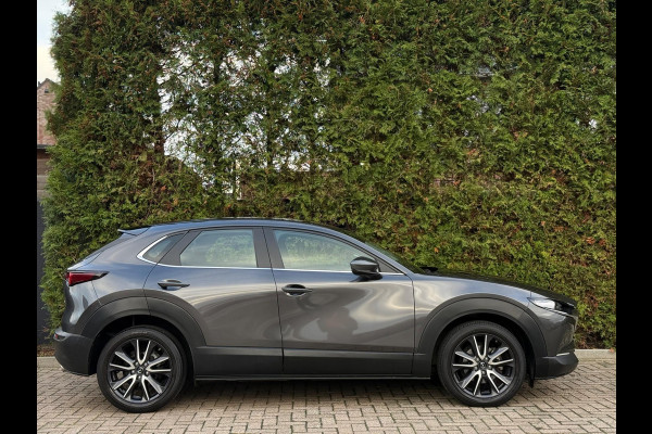 Mazda CX-30 2.0 e-SkyActiv-G M Hybrid CarPlay