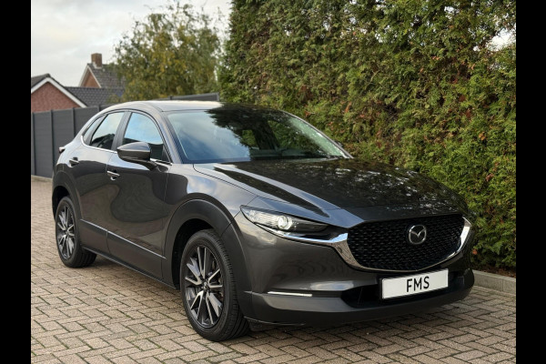 Mazda CX-30 2.0 e-SkyActiv-G M Hybrid CarPlay