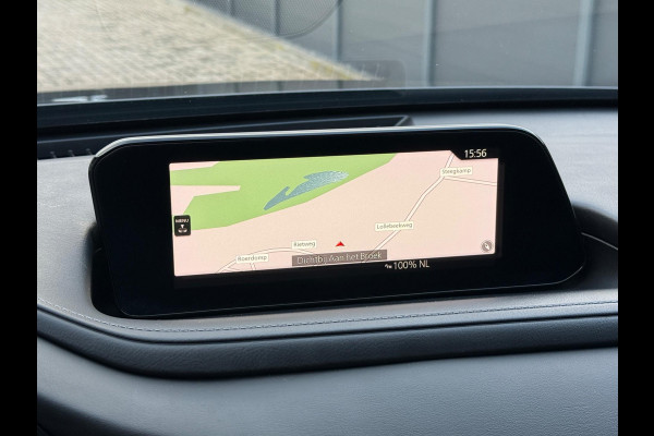Mazda CX-30 2.0 e-SkyActiv-G M Hybrid CarPlay