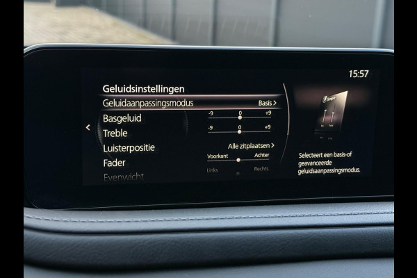 Mazda CX-30 2.0 e-SkyActiv-G M Hybrid CarPlay
