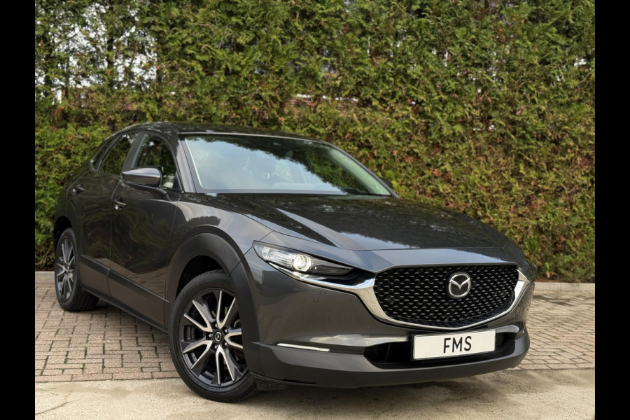 Mazda CX-30 2.0 e-SkyActiv-G M Hybrid CarPlay