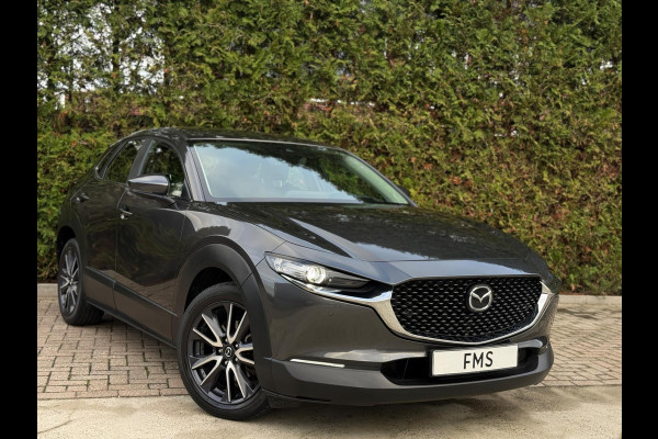 Mazda CX-30 2.0 e-SkyActiv-G M Hybrid CarPlay