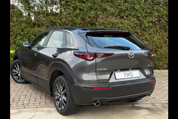 Mazda CX-30 2.0 e-SkyActiv-G M Hybrid CarPlay