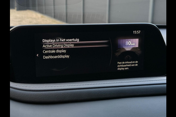 Mazda CX-30 2.0 e-SkyActiv-G M Hybrid CarPlay