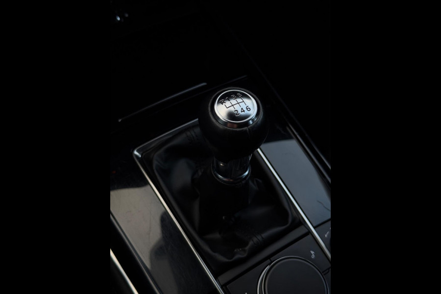 Mazda CX-30 2.0 e-SkyActiv-G M Hybrid CarPlay