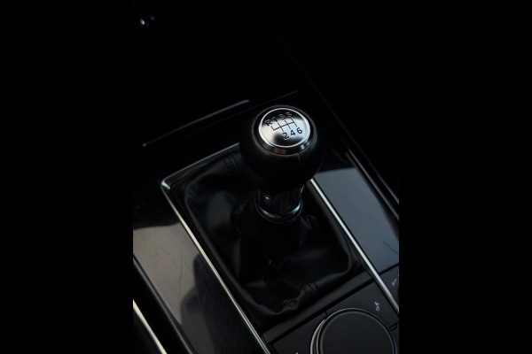 Mazda CX-30 2.0 e-SkyActiv-G M Hybrid CarPlay