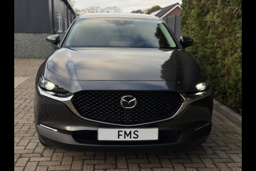 Mazda CX-30 2.0 e-SkyActiv-G M Hybrid CarPlay