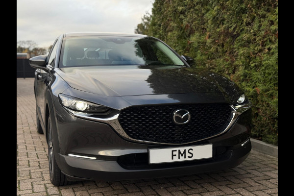 Mazda CX-30 2.0 e-SkyActiv-G M Hybrid CarPlay