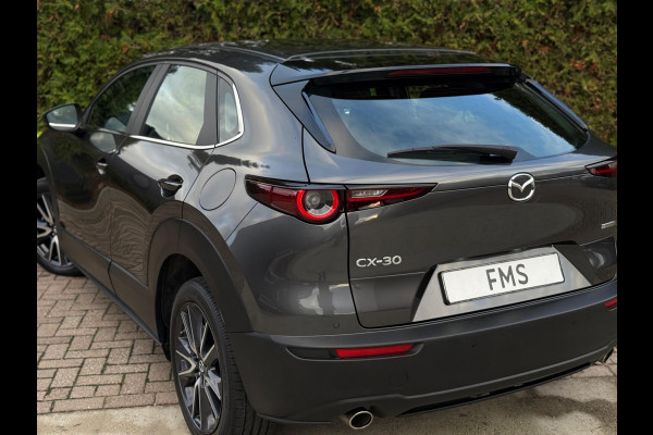 Mazda CX-30 2.0 e-SkyActiv-G M Hybrid CarPlay