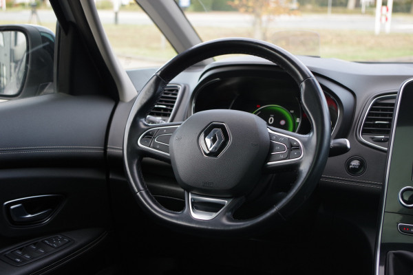 Renault Grand Scénic 1.2 TCe 130 PK Bose 7p, Panoramadak, Trekhaak, LED, Keyless, Camera,