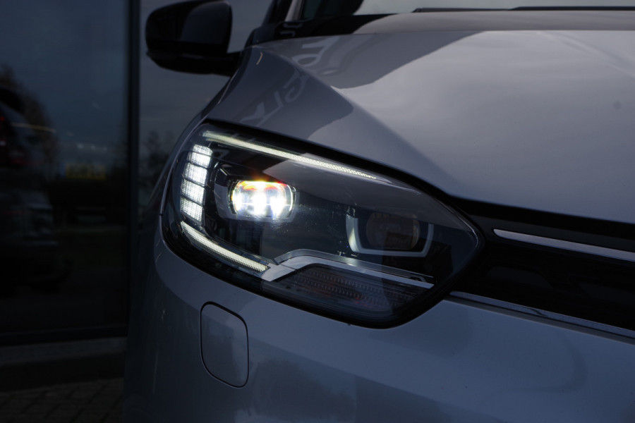 Renault Grand Scénic 1.2 TCe 130 PK Bose 7p, Panoramadak, Trekhaak, LED, Keyless, Camera,