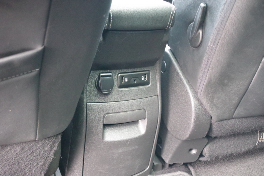 Renault Grand Scénic 1.2 TCe 130 PK Bose 7p, Panoramadak, Trekhaak, LED, Keyless, Camera,