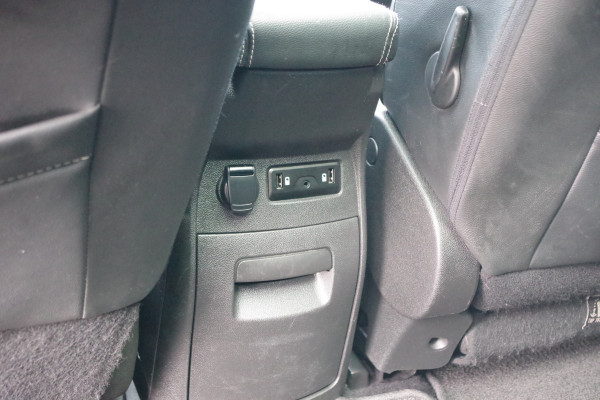 Renault Grand Scénic 1.2 TCe 130 PK Bose 7p, Panoramadak, Trekhaak, LED, Keyless, Camera,