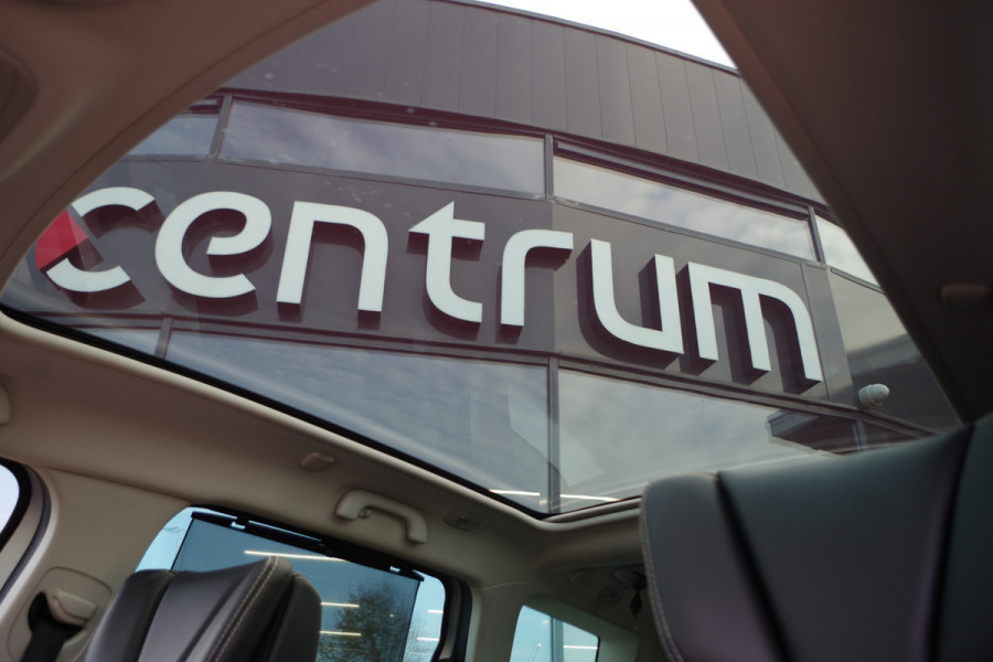 Renault Grand Scénic 1.2 TCe 130 PK Bose 7p, Panoramadak, Trekhaak, LED, Keyless, Camera,