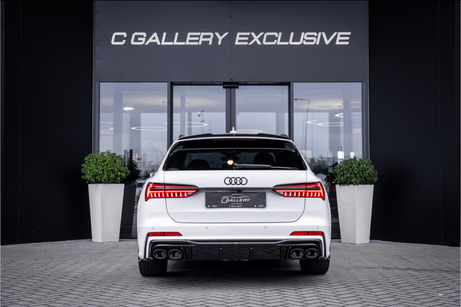 Audi A6 Avant 55 TFSI e quattro Competition - Maxton | Panorama | Memory | ACC | Keyless