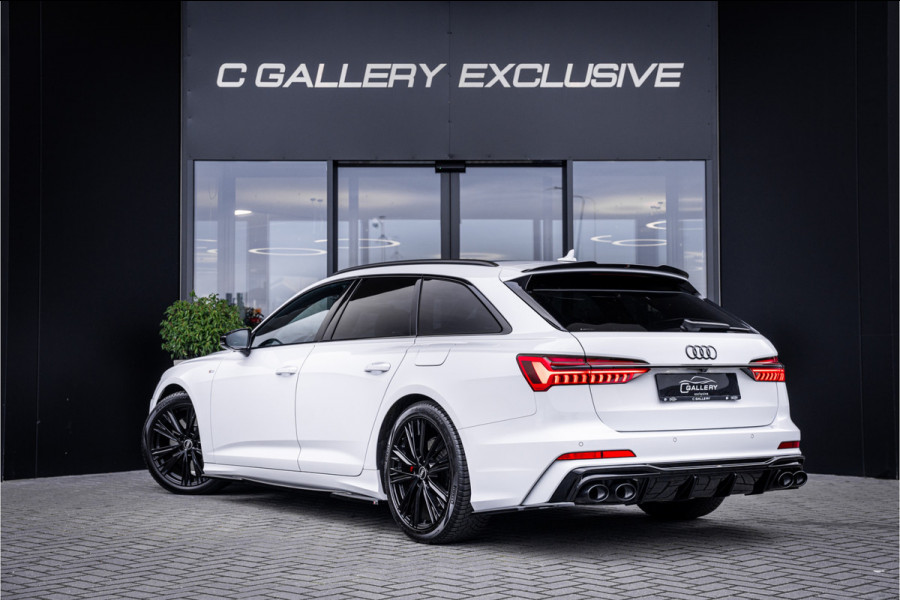 Audi A6 Avant 55 TFSI e quattro Competition - Maxton | Panorama | Memory | ACC | Keyless