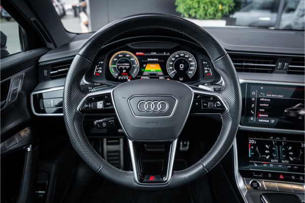 Audi A6 Avant 55 TFSI e quattro Competition - Maxton | Panorama | Memory | ACC | Keyless