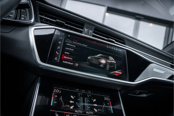 Audi A6 Avant 55 TFSI e quattro Competition - Maxton | Panorama | Memory | ACC | Keyless