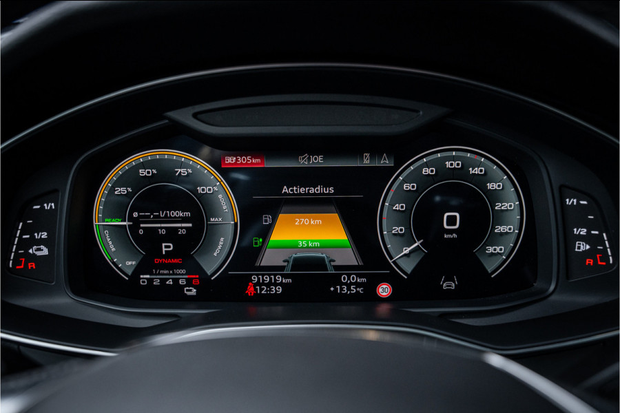 Audi A6 Avant 55 TFSI e quattro Competition - Maxton | Panorama | Memory | ACC | Keyless