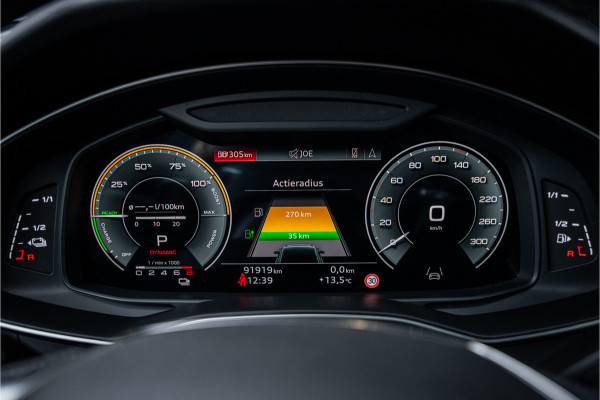 Audi A6 Avant 55 TFSI e quattro Competition - Maxton | Panorama | Memory | ACC | Keyless