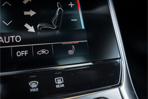 Audi A6 Avant 55 TFSI e quattro Competition - Maxton | Panorama | Memory | ACC | Keyless