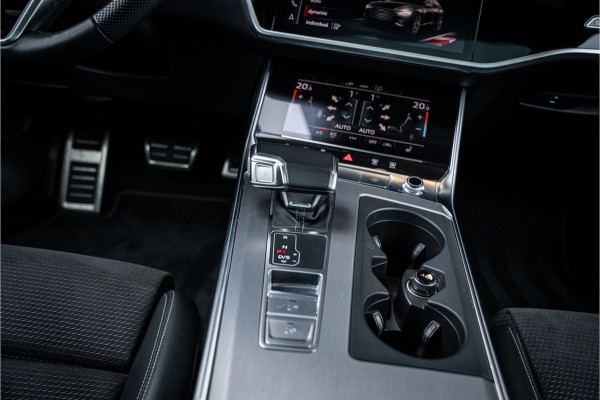 Audi A6 Avant 55 TFSI e quattro Competition - Maxton | Panorama | Memory | ACC | Keyless