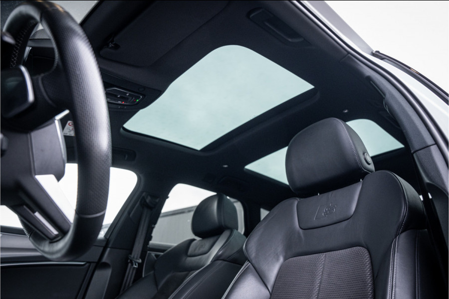 Audi A6 Avant 55 TFSI e quattro Competition - Maxton | Panorama | Memory | ACC | Keyless